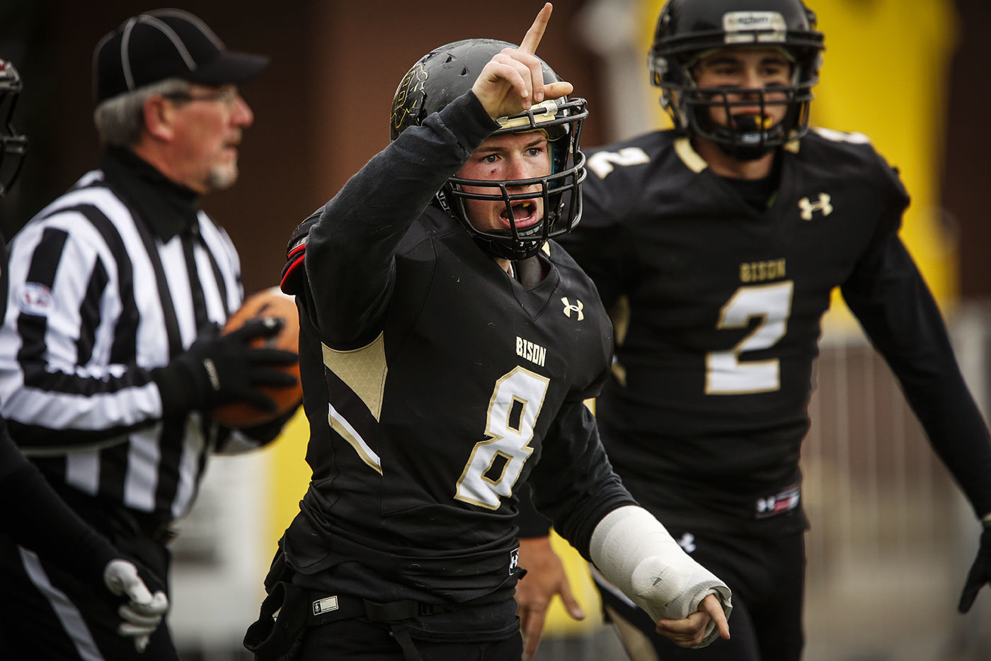 2A Football Championship
